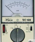 台湾泰<em>玛斯</em>YC-60<em>雷射</em><em>功率表</em>厂家直销