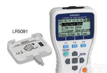 日本<em>日置</em>HIOKI LR5091<em>通讯</em>转换器厂家