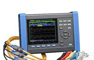 <em>日本</em><em>日置</em>PQ3100<em>电能</em><em>质量分析仪</em>厂家