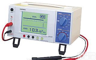 <em>日本</em><em>日置</em>SM-8220<em>高阻计</em>厂家