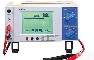 <em>日本</em><em>日置</em>SM-8215<em>高阻计</em>厂家