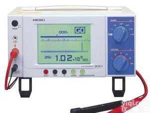 <em>日本</em><em>日置</em>SM-8213<em>高阻计</em>厂家