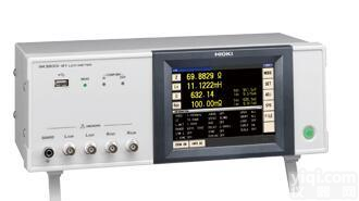 <em>日本</em><em>日置</em><em>IM3533</em> LCR测试仪 <em>IM3533</em>-01分析扫描测试仪