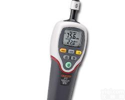 台湾群特center-<em>317</em><em>温湿度计</em> 露点湿球温度测量