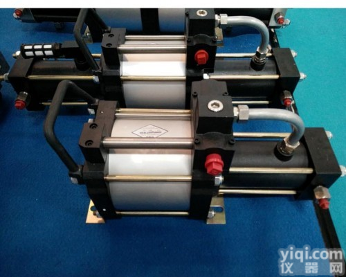 <em>氮气</em>高压<em>增压泵</em> <em>氮气</em>充<em>气泵</em>