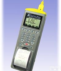 <em>台湾</em>衡欣AZ9881列印型<em>温度计</em> AZ9882列表式<em>数字</em><em>温度计</em>