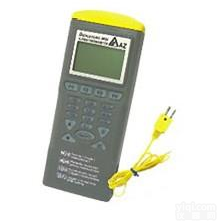 台湾衡欣AZ9681<em>热电偶</em>式<em>温度计</em> AZ9682记忆式<em>温度计</em>K型<em>热电偶</em><em>温度计</em>