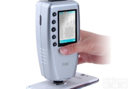 WR-<em>10</em><em>便携式</em><em>色差</em>仪，WR-<em>10</em>手持式测色仪价格