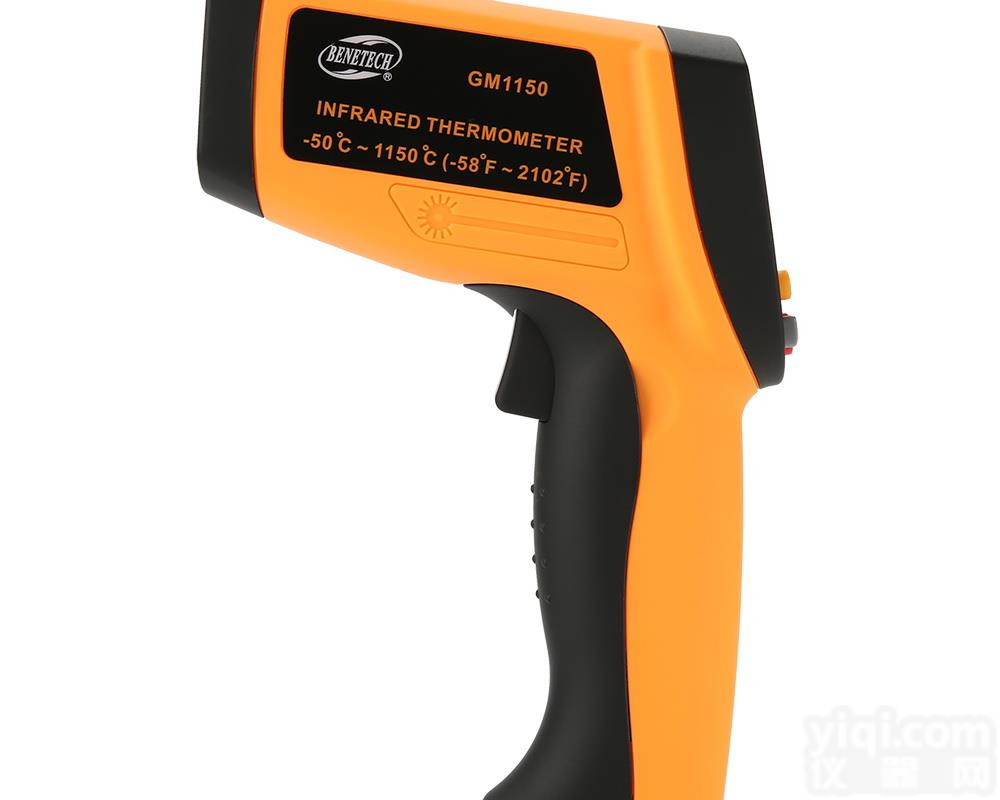 标智GM1150手持<em>红外</em><em>测温仪</em>，<em>红外</em><em>温度计</em>现货价格北京