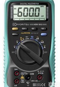 1012<em>万用表</em>，日本共立KEW1012<em>万用表</em>，北京<em>现货</em>KYORITSU 1012<em>万用表</em>价格