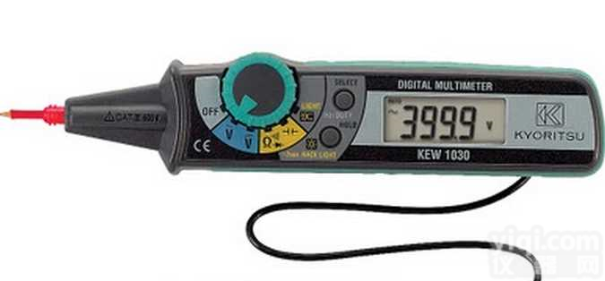 1030<em>万用表</em>，共立克列茨1030笔式<em>万用表</em>，山西太原<em>日本</em>共立1030<em>万用表</em>现货