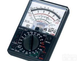 1109S<em>万用表</em>，KEW 1109S指针<em>万用表</em>，北京代理<em>日本</em>共立1109S<em>万用表</em>