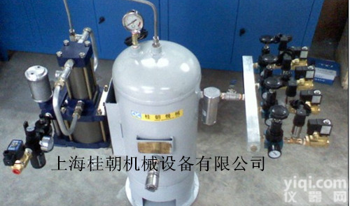 超<em>高压气</em>体增压设备 超<em>高压气</em>体增压系统  空气增<em>压机</em>