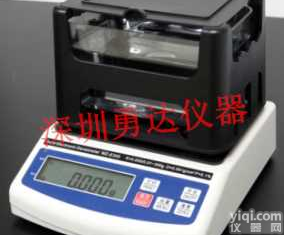 YD-300C<em>特种陶瓷</em>密度计 工程陶瓷密度测试仪-深圳勇达现货