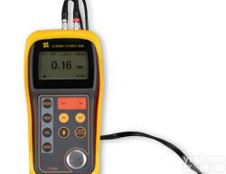 TT300A手持钢板超声波<em>测厚仪</em>生产厂家<em>现货供应</em>