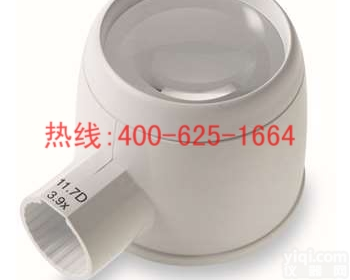 菏泽<em>系列</em>带照明<em>放大镜</em> 头戴式医用<em>放大镜</em>性价比