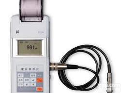 时代<em>测厚仪</em>，TT270打印机功能涂层<em>测厚仪</em>厂家<em>价格</em>