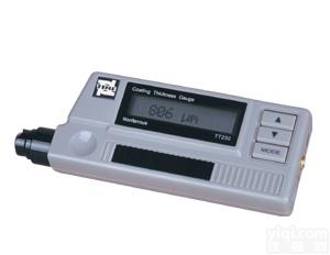 TT230涂层测厚仪<em>二手车</em>行业漆面检测仪