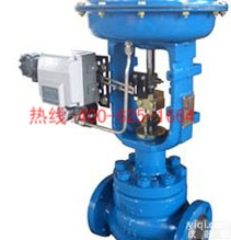 邯郸气动笼式<em>双座</em><em>调节阀</em> <em>HCB</em>气动笼式<em>双座</em><em>调节阀</em>的具体参数