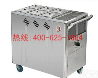 彭州六格粥水车 <em>不锈钢</em>六格粥水车 六格粥水车 <em>不锈钢</em>六格粥水车厂家强烈推荐