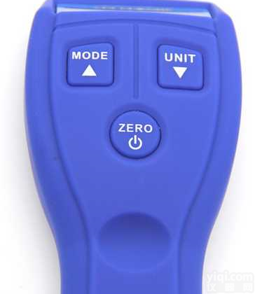 MT-8005高精度<em>漆面</em><em>检测仪</em>油漆测厚仪