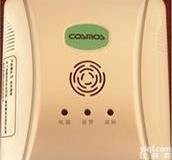 日本新宇宙SW-515DF天然气、一氧化碳<em>复合气体报警器</em>