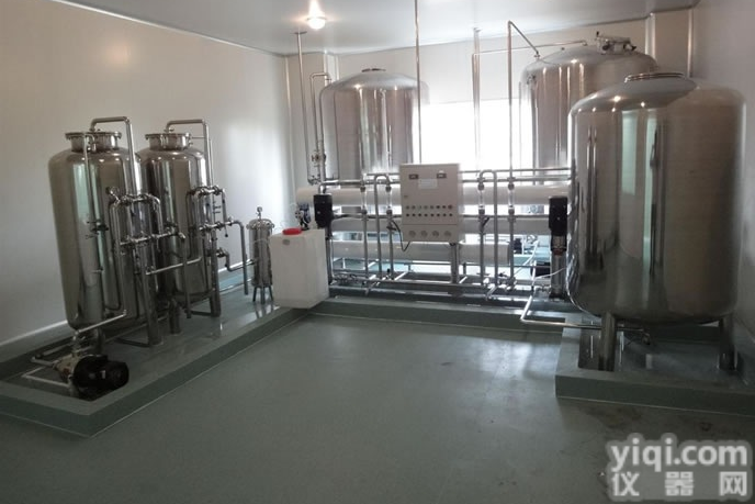 10吨<em>桶装</em><em>水设备</em>生产流程 500桶<em>桶装</em><em>水设备</em>配置清单