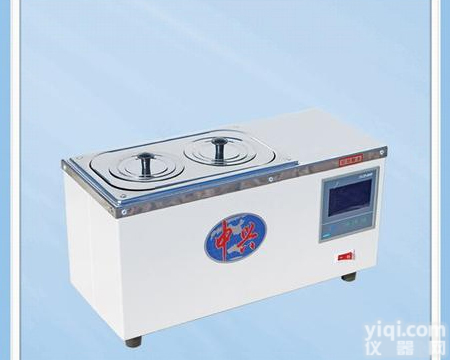 中兴伟业<em>水浴锅</em>-电热恒温<em>水浴锅</em> 单列二孔 <em>厂家</em>直销