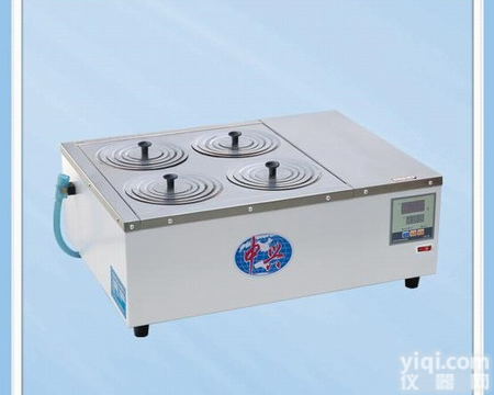 <em>现货供应</em>各大院校-<em>北京</em>中兴伟业 电热恒温水浴锅 双列四孔-厂家直销