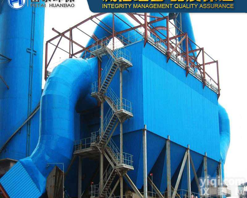 <em>河北</em>矿山场用布袋<em>除尘器</em>破碎机<em>除尘器</em>