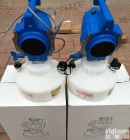 美国丹拿2796 2792手提<em>打药</em>机喷药机、杀除虫机、超低容量<em>喷雾器</em>