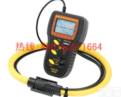 禹城可挠性<em>绘图</em>式电力及<em>谐波分析仪</em> AFLEX-6300可挠性<em>绘图</em>式电力及<em>谐波分析仪</em>厂家直销