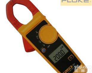 Fluke302+/<em>303</em>/305<em>福禄克</em>交流<em>钳形表</em>