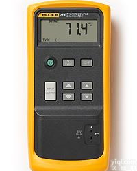 <em>Fluke714</em><em>热电偶</em><em>校准器</em>