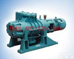 肥城<em>罗茨</em>泵<em>真空泵</em> <em>罗茨</em>泵<em>真空泵</em>ZJP-300不二之选