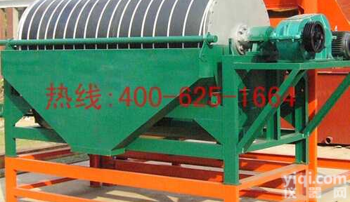 天水永磁筒式<em>磁选</em>机 CT永磁筒式<em>磁选</em>机包邮