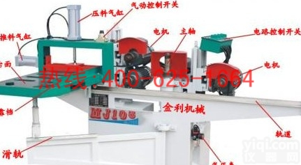 江山<em>木工机械</em>气动五碟出榫机 <em>木工机械</em>MJ105B气动五碟出榫机哪家好