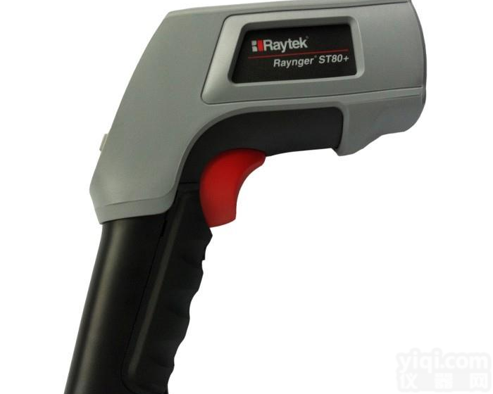 ST80+双功能<em>测温</em>仪<em>量程</em>-40-800℃