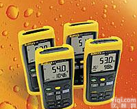 Fluke52-II实验室JZ<em>温度计</em>50<em>系列</em>II<em>温度计</em>