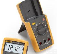 新型Fluke233真<em>有效值</em>远程显示<em>数字</em><em>多用</em>表