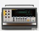 Fluke 884/8846A<em>台式</em>6.5位<em>高精度</em>数字<em>多用</em>表
