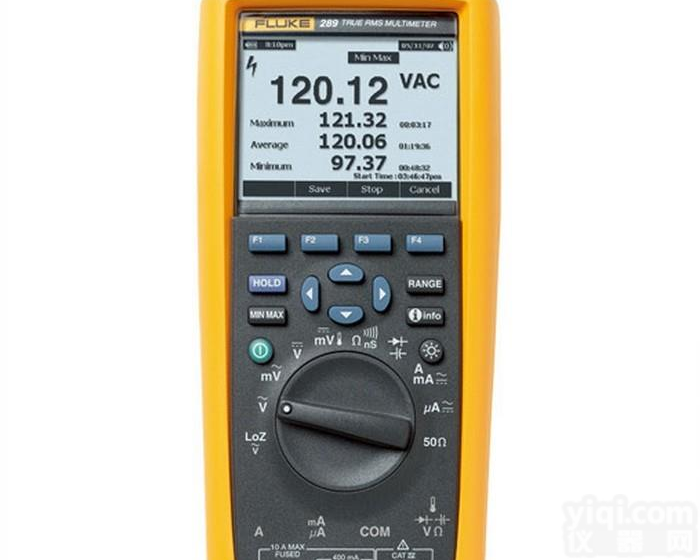 Fluke289C真<em>有效值</em>数字<em>万用表</em>价格<em>北京</em>