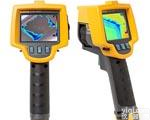 Fluke <em>TiR32</em><em>建筑物</em><em>诊断</em>热像仪，手持红外热成像仪