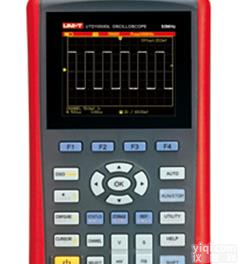 UTD1025DL手持式数字存储<em>示波器</em>价格<em>北京</em>