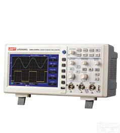UTD2025CL数字存储<em>示波器</em>价格<em>北京</em>