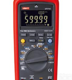 UT171B工业真<em>有效值</em>数字<em>万用表</em>价格<em>北京</em>