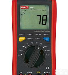 UT70C通用型数字<em>万用表</em>价格<em>北京</em>