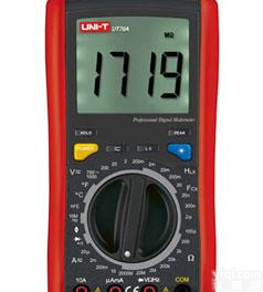 UT70A通用型数字<em>万用表</em>价格<em>北京</em>