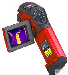 UTi160A优<em>利德</em>手持智能<em>高精度</em>红外热成像仪价格