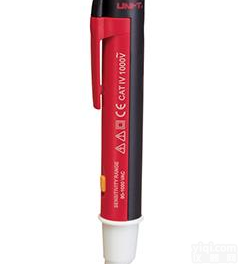 UT12B自动<em>感应式</em>测电笔价格<em>北京</em>